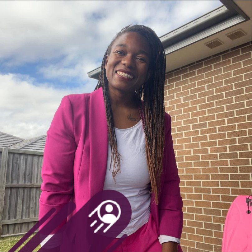 Oyebola Coxon, 35, has been charged with manslaughter and reckless grievous bodily harm.