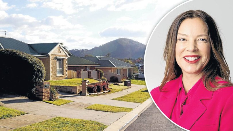 "Borrowers across the country are experiencing very different conditions," said MFAA CEO Anja Pannek.