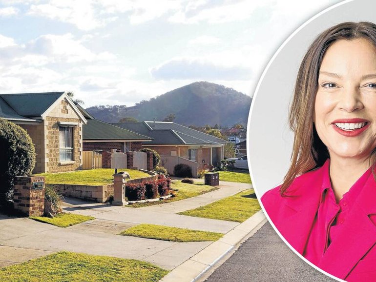 "Borrowers across the country are experiencing very different conditions," said MFAA CEO Anja Pannek.