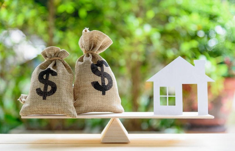 Fewer borrowers are seeking hardship support, suggesting many households have adjusted to higher interest rates. Pic: Shutterstock