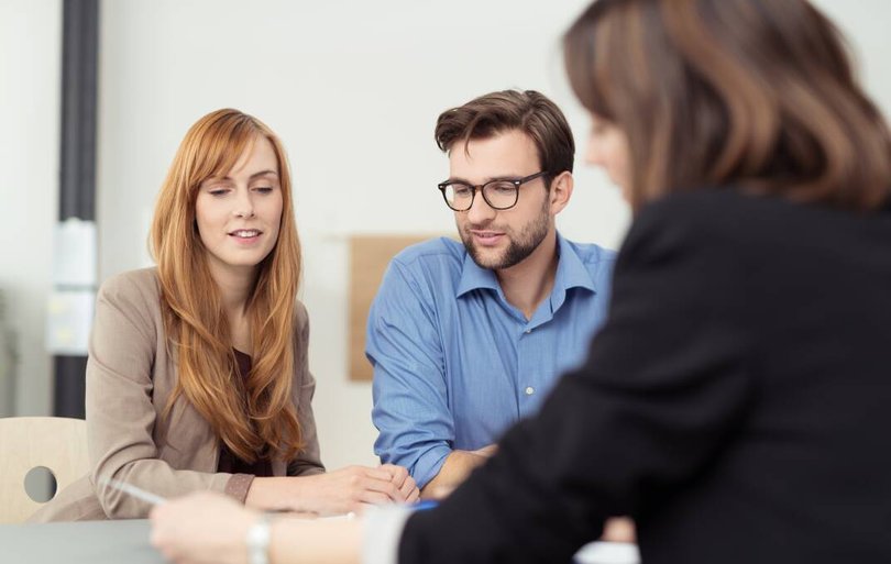 The number of brokers who reported being asked 'often' about hardship options has halved. Pic: Shutterstock