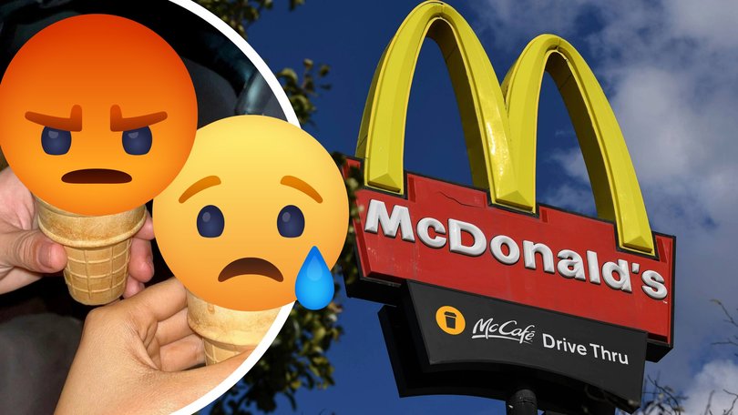 McDonald’s has quietly discontinued a popular menu item, leaving fans of the treat shocked and “heartbroken”.
