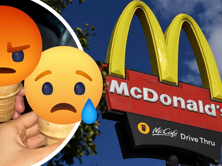 McDonald’s has quietly discontinued a popular menu item, leaving fans of the treat shocked and “heartbroken”.