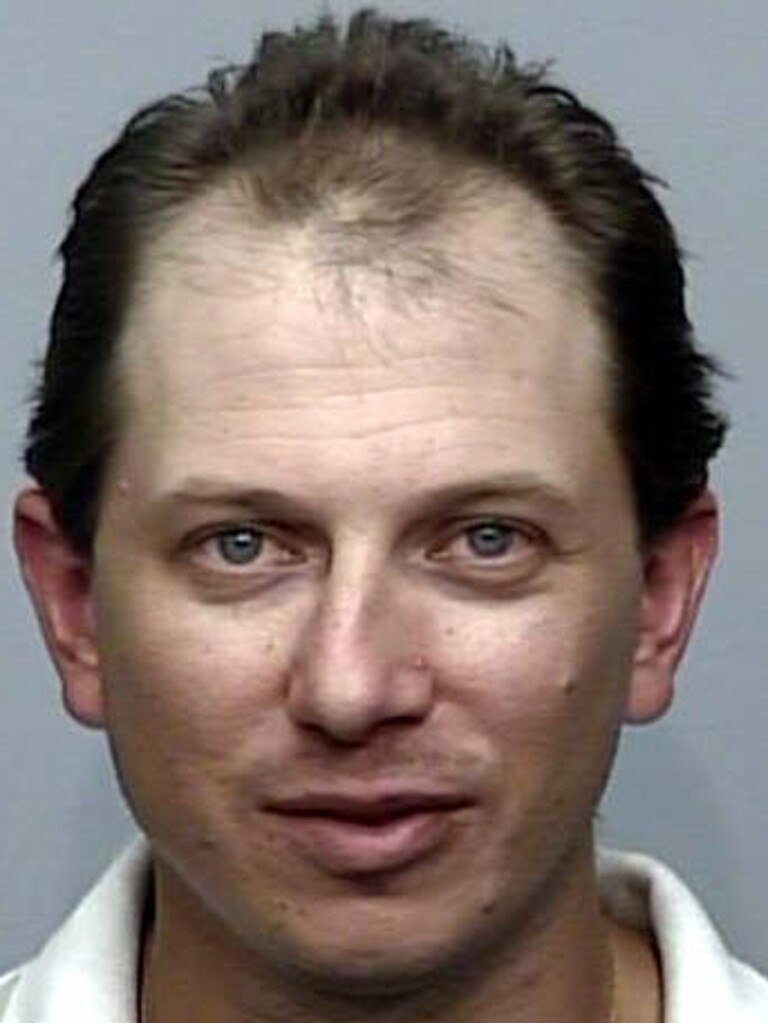 Jason Palmer was fatally stabbed. Picture: Supplied.