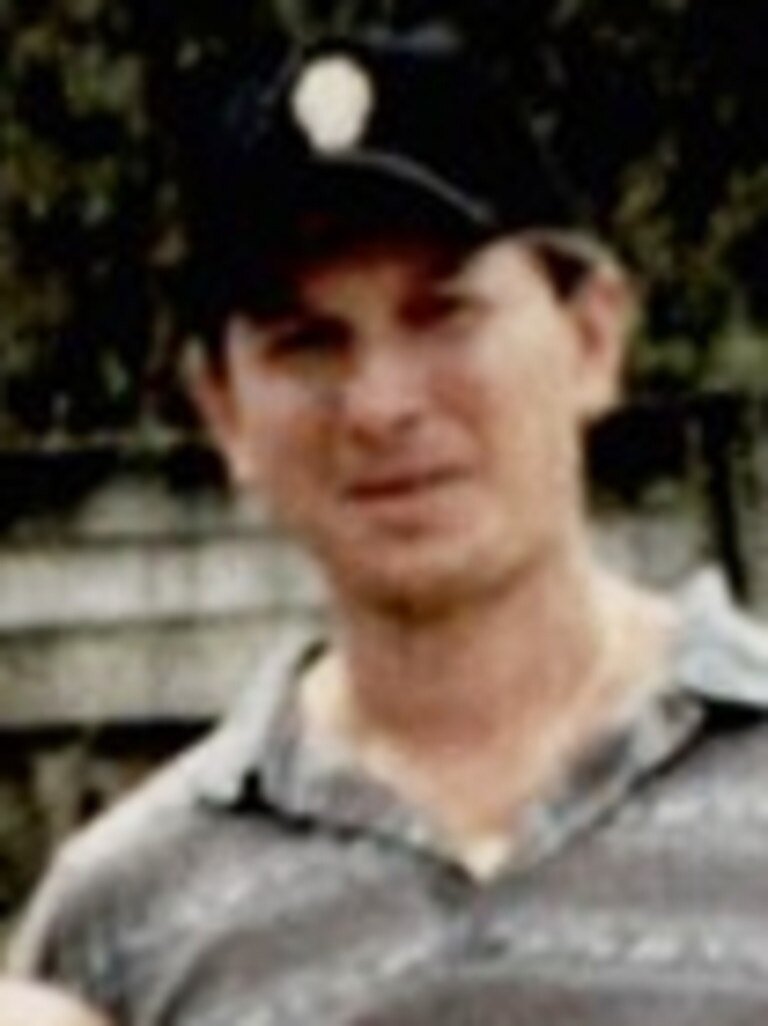 Jason Palmer was killed and his body was dumped.