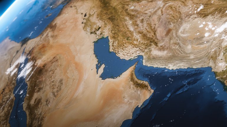 Now that the United States and Iran have put the war on pause, the voyage through the Strait of Hormuz may be less dangerous. But it is no less challenging politically or diplomatically.