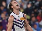 For the fourth time in as many games, the Dockers have been involved in an extraordinary finish.