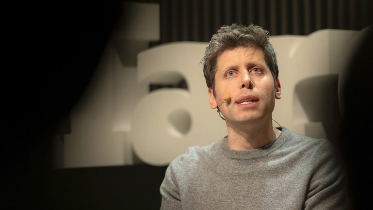 A 20-year-old man was arrested Friday after throwing a Molotov cocktail at the San Francisco home of Sam Altman, CEO of artificial intelligence company OpenAI, according to the company and the police.