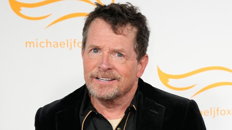 CNN has apologised after mistakenly publishing an online obituary for Michael J Fox. (AP PHOTO)