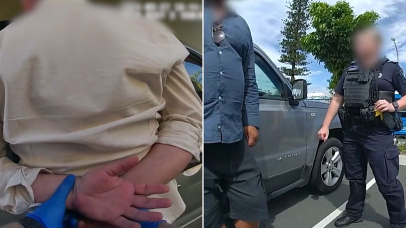 An alleged Romanian crime syndicate is accused of similar crimes in Queensland. 