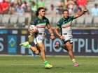 Kaeo Weekes thwarted South Sydney’s comeback.