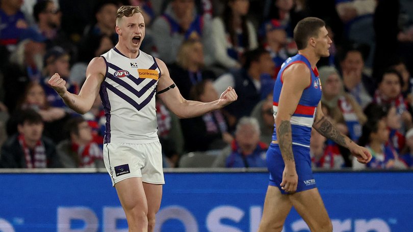 The AFL’s wildcard round might sound exciting, but it changes what the home-and-away season means.
