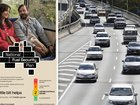 The federal government is rolling out a $20 million campaign to encourage drivers to conserve fuel. (AAP - Regi Varghese/AAP PHOTOS)