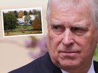 Former prince Andrew has finally completed his move from the 31-bedroom Royal Lodge.