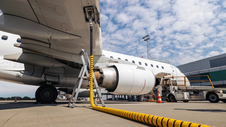 Cathay Pacific is set to cut flights in the face of soaring jet fuel costs.