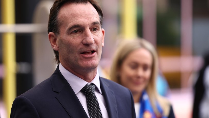 All 18 clubs are set to feature in a revamped Opening Round in 2027, according to AFL Chief Executive Andrew Dillon.