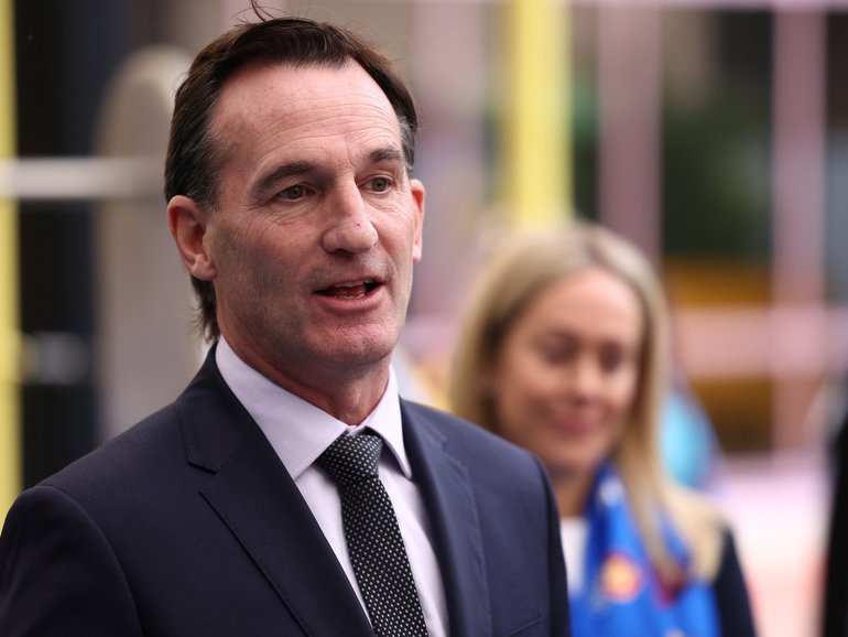 All 18 clubs are set to feature in a revamped Opening Round in 2027, according to AFL Chief Executive Andrew Dillon.