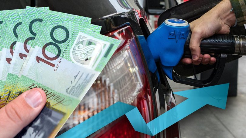 Higher commodity prices and inflation are set to deliver the federal government a revenue windfall.