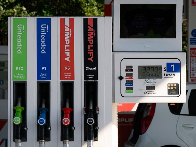 Prime Minister Anthony Albanese is set to head off overseas again to shore up fuel supplies. 