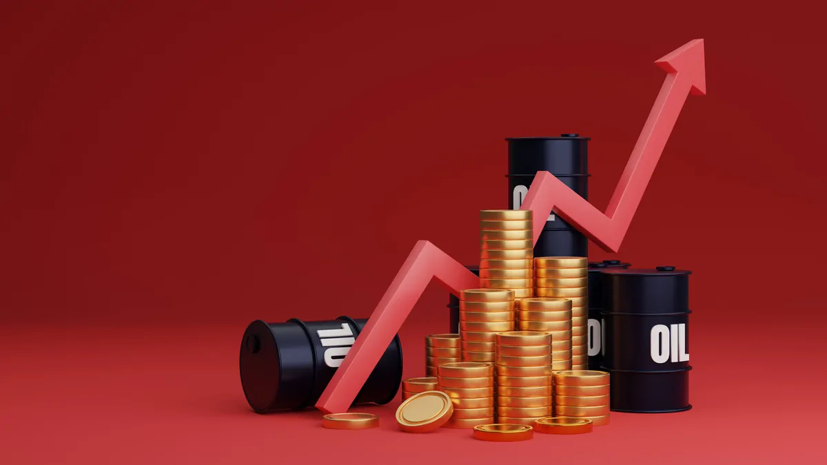 Oil surges as Donald Trump plans Strait of Hormuz blockade after US-Iran peace talks fail in Pakistan