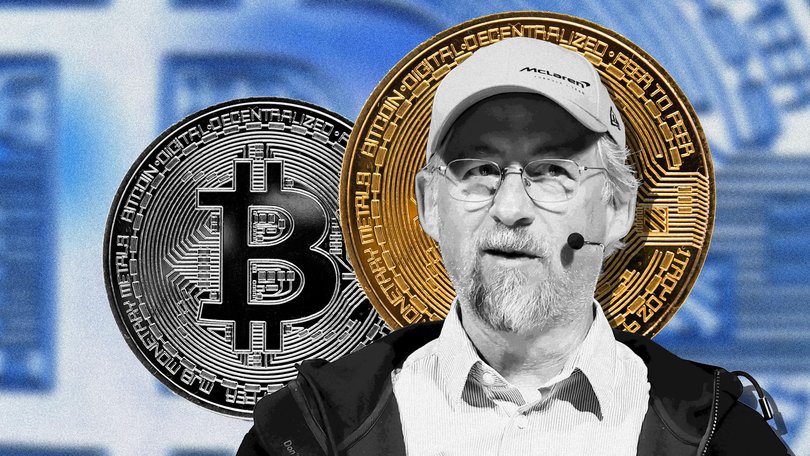 Adam Back has denied he created Bitcoin.