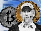 Adam Back has denied he created Bitcoin.