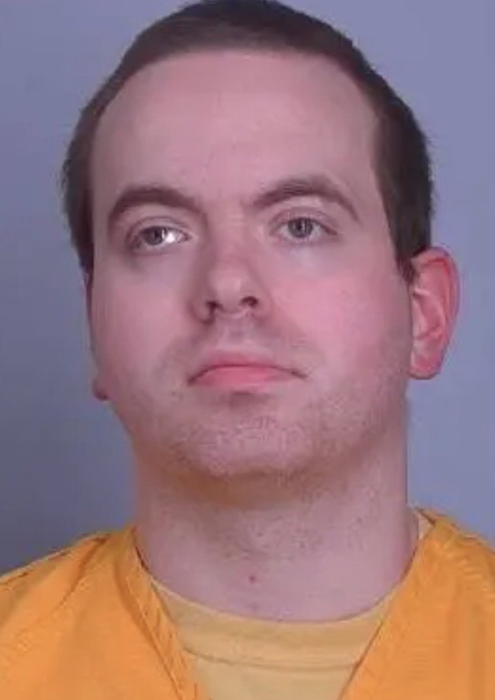 A court has heard disturbing details about the motive behind a brutal family killing