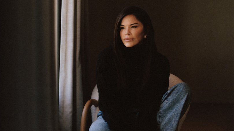 Lauren Sanchez Bezos.