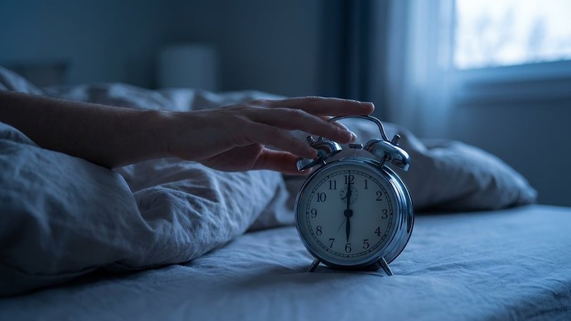 A good morning routine will deliver a successful day according to mental health expert.