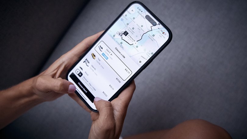 A new per-kilometre fee is set to lift ride costs.