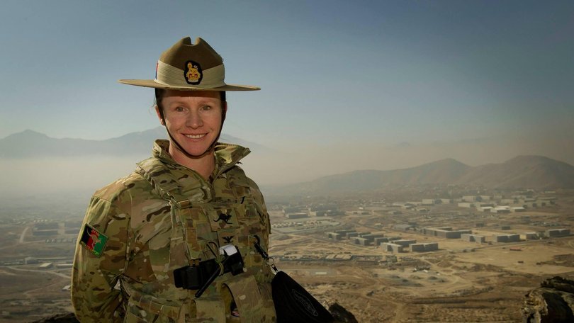 Lieutenant General Susan Coyle was named as the new Chief of Army on Monday.