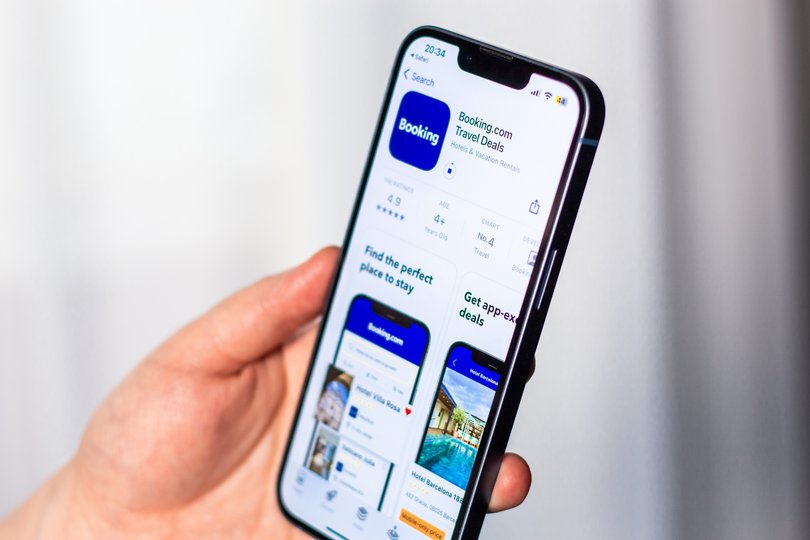 An email was sent to affected customers early on Monday morning.