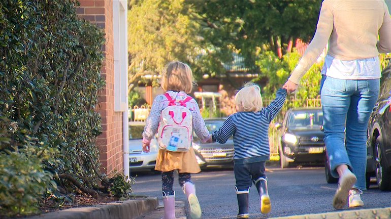 The Federal Opposition is considering expanding paid parental leave to 12 months as families cry out for more support.