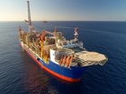 INPEX'S Ichthys LNG offshore facilities