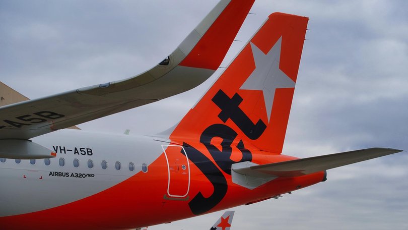 A woman was charged after her erratic and abusive behaviour forced a Thailand bound flight to land in Perth.