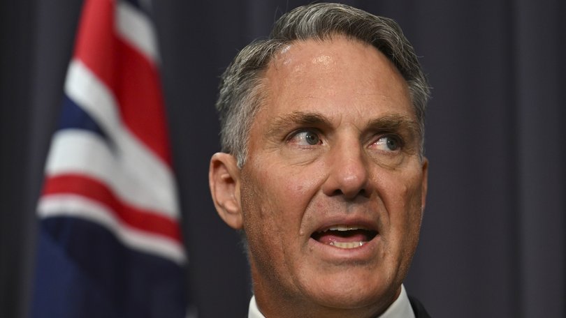 On Thursday Defence Minister Richard Marles will launch the latest NDS, as well as details of funding for military projects known as the Integrated Investment Program, with a focus on lethal drone technology.