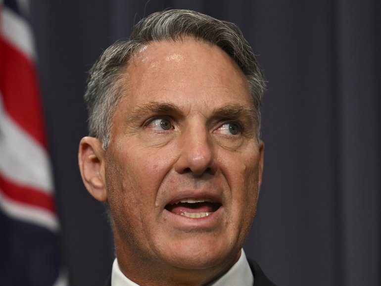 On Thursday Defence Minister Richard Marles will launch the latest NDS, as well as details of funding for military projects known as the Integrated Investment Program, with a focus on lethal drone technology.