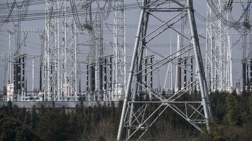 The push to build grids based on renewable energy is creating a new dependence on technology from China.