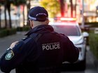 A police operation is under way in Sydney’s inner west.
