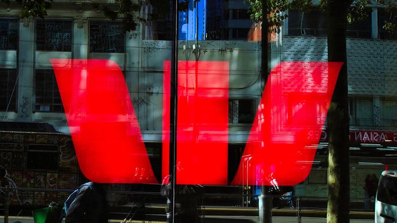 Westpac has warned its profit margins are set to fall