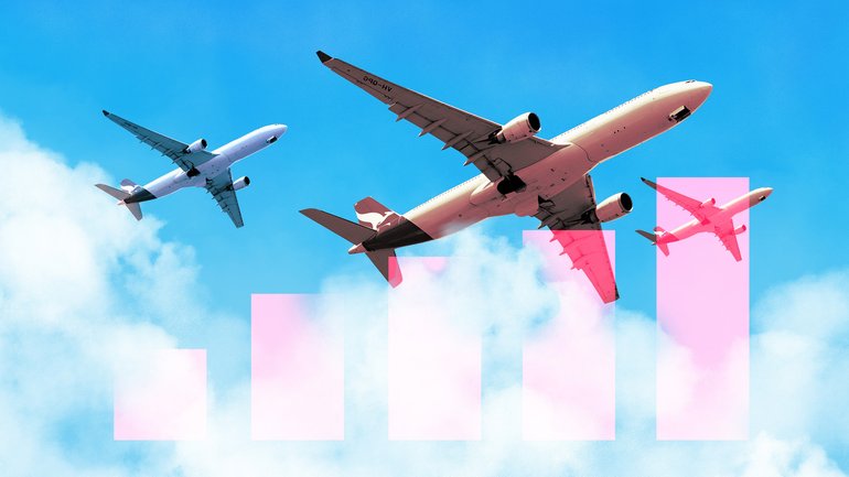 Qantas slashes flights as war drives up fuel costs