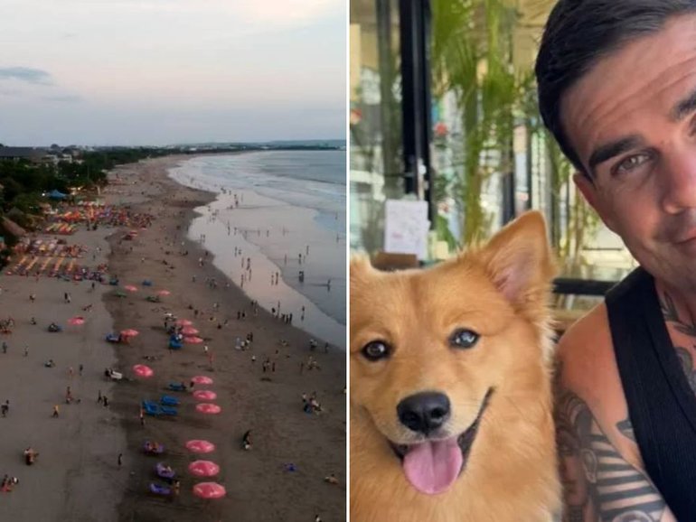 Family and friends are mourning the loss of Jamie Cusack as police continue investigating the circumstances of his death in Bali.