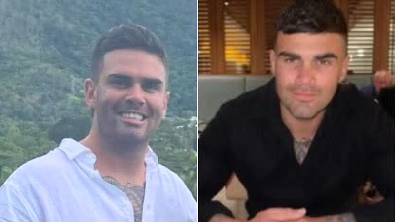 Jamie Cusack is being remembered by loved ones for his “infectious smile” and kind nature after his death in Bali.