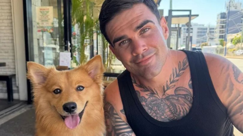 Jamie Cusack’s partner has described him as someone who brought “warmth, laughter and light” into every room.