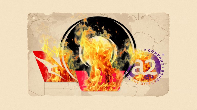 ASX companies have released profit warnings as the war’s fuel and supply chain chaos wrecks consumer confidence.