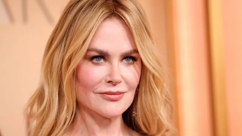 For mum: Nicole Kidman training to be a ‘death doula’ For mum: Nicole Kidman training to be a ‘death doula’