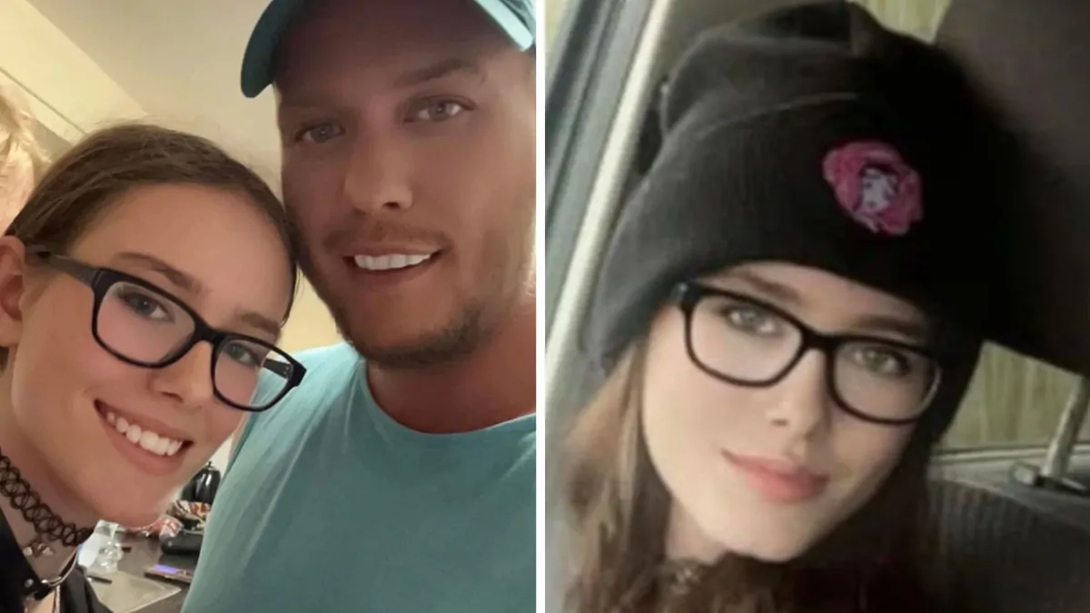 Jamie-Lea Biscoe: Father makes heartbreaking plea after 'loving' family pet  mauls teenage daughter to death | The Nightly