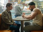 Half Man stars Jamie Bell and Richard Gadd, and is streaming on Stan.