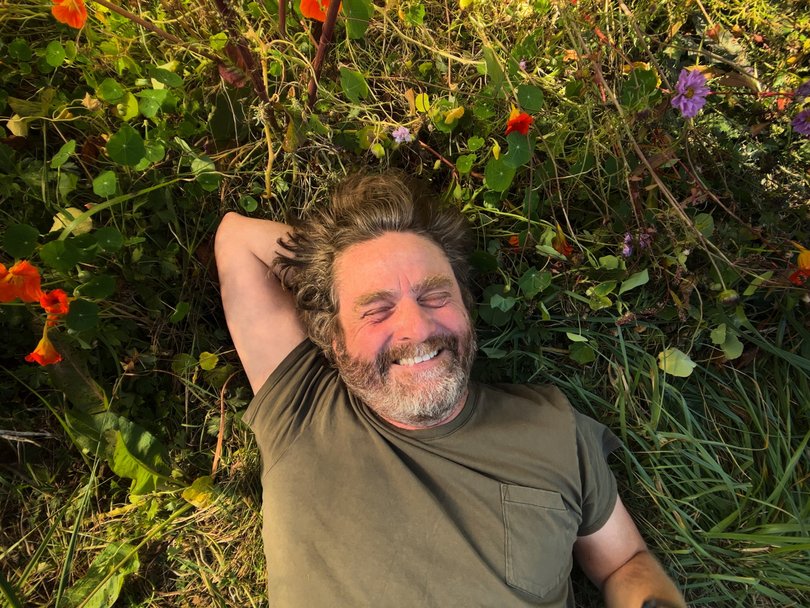 This Is A Gardening Show is streaming on Netflix.