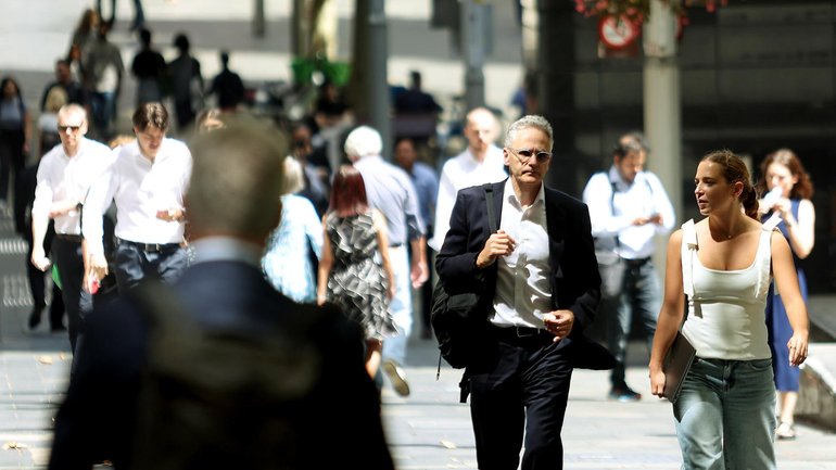 The Reserve Bank of Australia has already delivered two successive interest rate rises this year, with another hike highly expected next month.